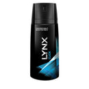 Lynx Antiperspirant Black 160ml