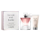 Lancome La vie est Belle 50ml 2pc Gift Set