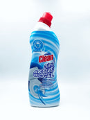 ATHOME Clean 3In1 Power Gel Aqua 750ml