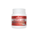 Good Health Lecithin 1200mg 200caps