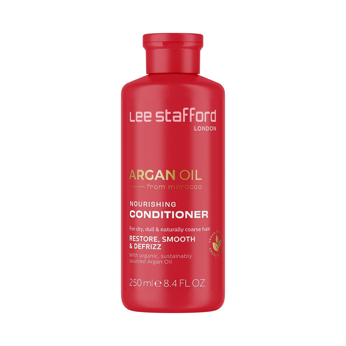 Lee Stafford Argan Oil Nourish Conditioner 250ml