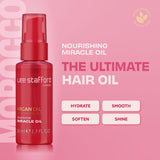 Lee Stafford Argan Oil Miracle Oil 50ml