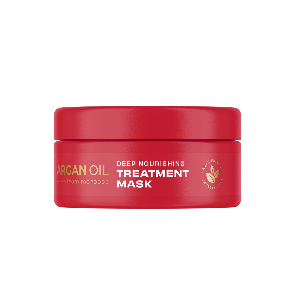 Lee Stafford Argan Oil Deep Nourishing Treatment Mask 200ml