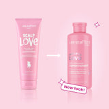 Lee Stafford Scalp Love Anti Breakage Conditioner 250ml