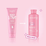 Lee Stafford Scalp Love Anti Breakage Shampoo 250ml