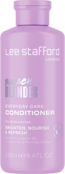 Lee Stafford BLEACH BLONDE Everyday Care CONDITIONER 250ML