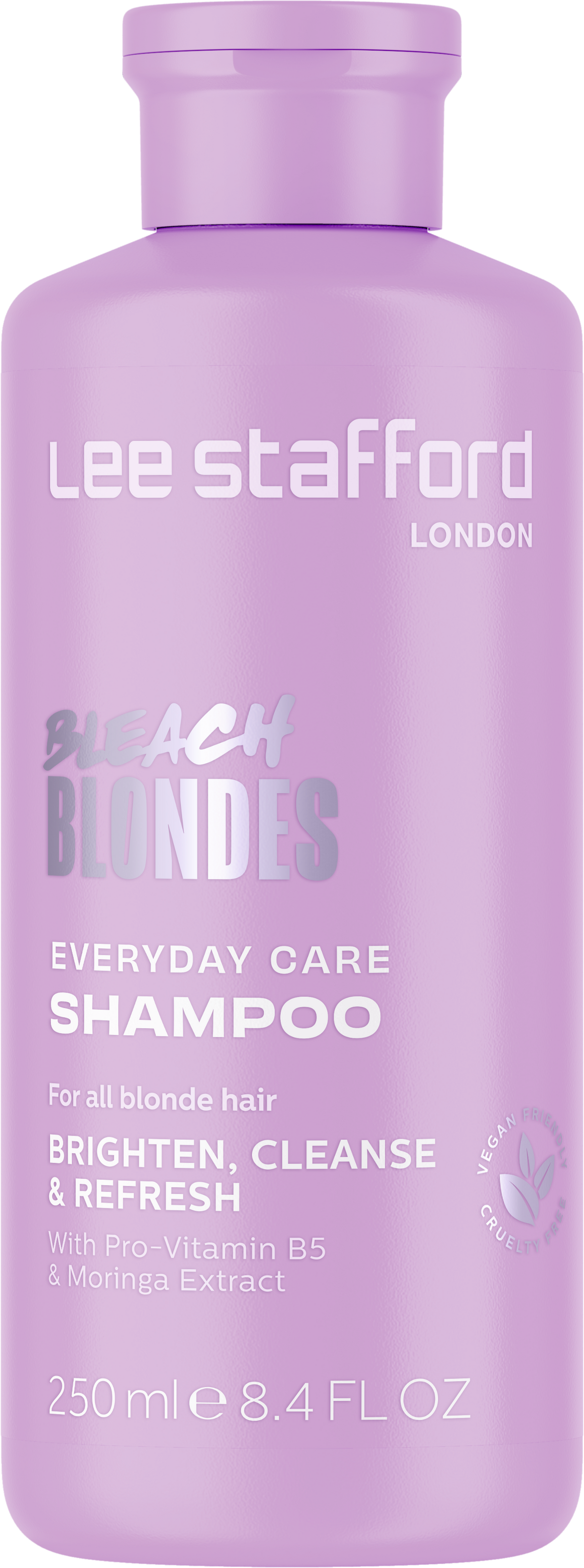Lee Stafford Bleach Blondes Everyday Shampoo
