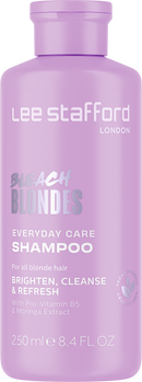 Lee Stafford Bleach Blondes Everyday Shampoo