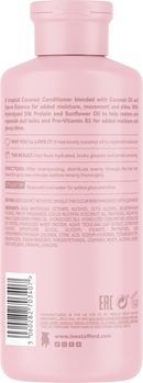 Lee Stafford Coco Loco Shine Conditioner 250ml