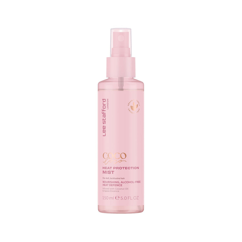 Lee Stafford Coco Loco Heat Protection Mist 150ml