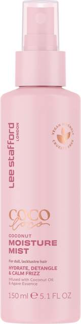 Lee Stafford Coco Loco with Agave Coconut Moisture Mist 150ml