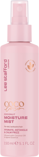 Lee Stafford Coco Loco with Agave Coconut Moisture Mist 150ml