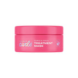 Lee Stafford For The Love Of Curls & Coils Treatment Mask 200ml