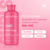 Lee Stafford For The Love Of Curls Conditioner 250ml