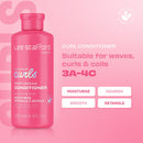 Lee Stafford For The Love Of Curls Conditioner 250ml