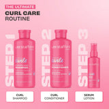 Lee Stafford For The Love Of Curls Conditioner 250ml