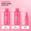 Lee Stafford For The Love Of Curls Conditioner 250ml