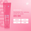 Lee Stafford For The Love Of Curls Defining Gel 100ml