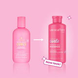 Lee Stafford For The Love Of Curls Shampoo 250ml
