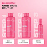 Lee Stafford For The Love Of Curls Shampoo 250ml