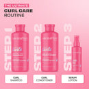 Lee Stafford For The Love Of Curls Shampoo 250ml