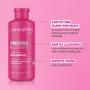Lee Stafford Grow Strong & Long Shampoo 250ml