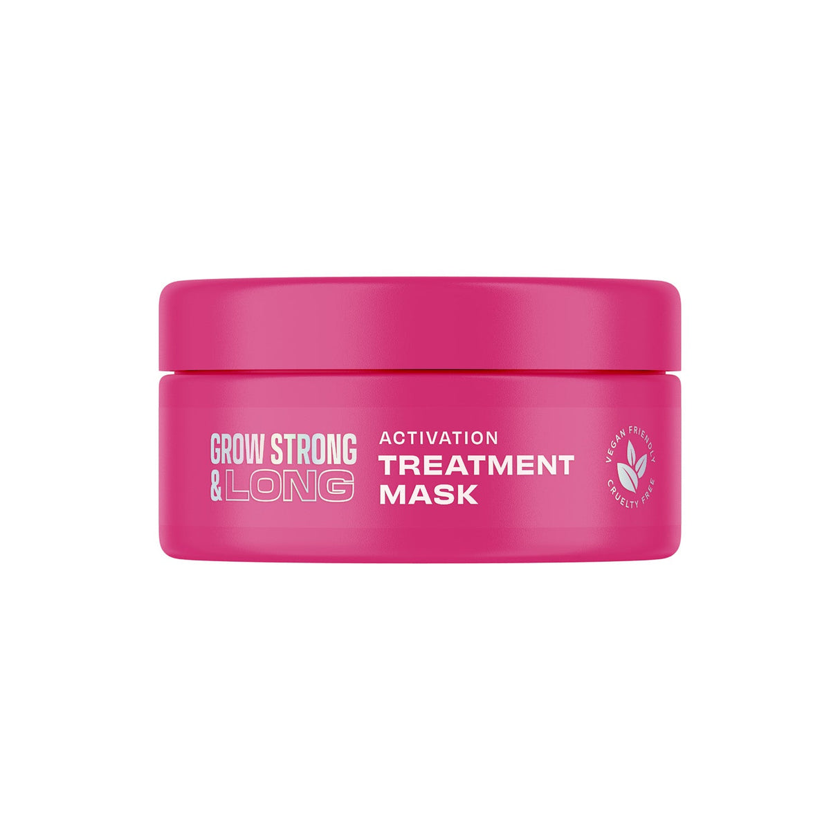 Lee Stafford Grow Strong & Long Activation Treatment Mask 200ml