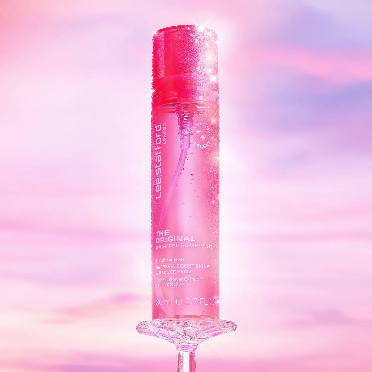 Lee Stafford Hair Perfume Mist Original 82ml