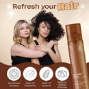 Lee Stafford Hair Perfume Mist Caramel Brulee 81ml