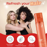 Lee Stafford Hair Perfume Mist Papaya Punch 80ml