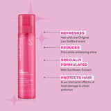 Lee Stafford Hair Perfume Mist Original 82ml