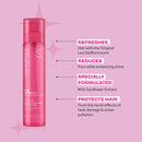Lee Stafford Hair Perfume Mist Original 82ml