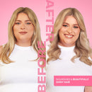 Lee Stafford Plump Up The Volume Plumping Conditioner 250ml
