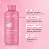 Lee Stafford Plump Up The Volume Plumping Conditioner 250ml