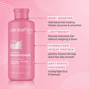 Lee Stafford Plump Up The Volume Plumping Conditioner 250ml