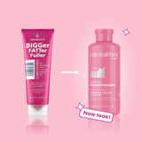 Lee Stafford Plump Up The Volume Plumping Conditioner 250ml