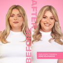 Lee Stafford Plump Up The Volume Plumping Shampoo 250ml