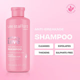 Lee Stafford Scalp Love Anti Breakage Shampoo 250ml