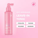 Lee Stafford Scalp Love Anti Breakage Leave In Tonic 150ml