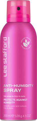 Lee Stafford Poker Straight Dehumidify 200ml