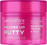 Lee Stafford Messed Up 50ml