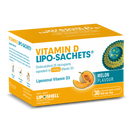 Vitamin D Lipo-Sachets® Melon Flavour 30 Sachets x 5g