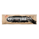RJs Liquorice Choc Log 3pk