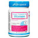 LifeSpace Urogen Probiotics for Women with Cranberry