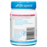 LifeSpace Urogen Probiotics for Women with Cranberry