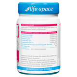 LifeSpace Urogen Probiotics for Women with Cranberry
