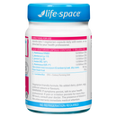 LifeSpace Urogen Probiotics for Women with Cranberry
