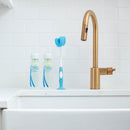 Dr. Brown's Bottle Cleaning Brush Blue