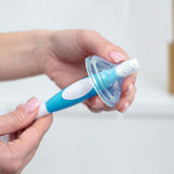 Dr. Brown's Bottle Cleaning Brush Blue
