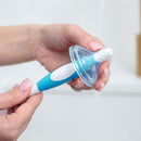 Dr. Brown's Bottle Cleaning Brush Blue